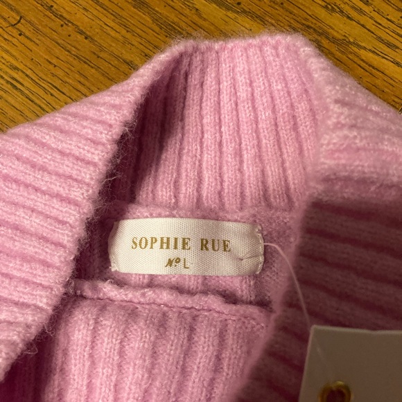 Sophie Rue Women’s Sweater - Picture 4 of 7